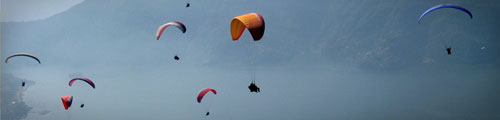 Parapente