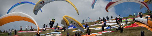 Parapente