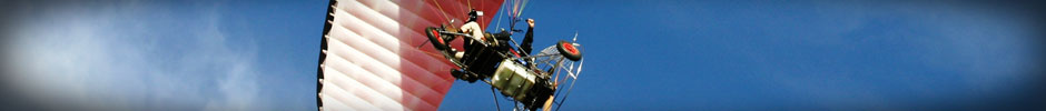 Paramotor