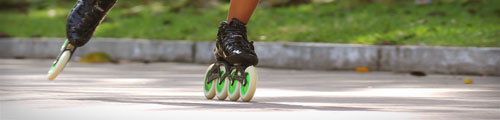 Patinaje