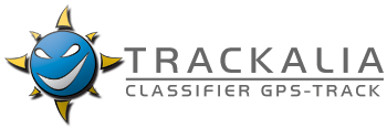 Trackalia