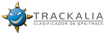 Trackalia