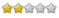 1 Ratings