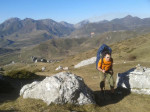 track 1491 - bisente  (coto bello, asturias ) 29-03-2012