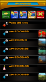 Trackator screenshot