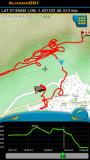 Trackator screenshot