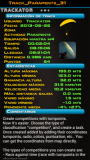 Trackator screenshot