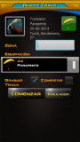 Trackator screenshot
