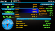Trackator screenshot