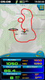 Trackator screenshot