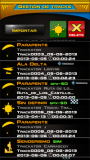 Trackator screenshot