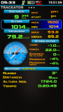 Trackator screenshot