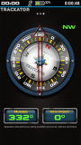 Trackator screenshot