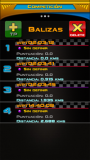 Trackator screenshot
