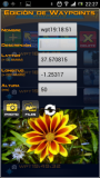 Trackator screenshot