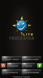 Trackator screenshot