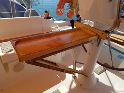 Imagen embarcación