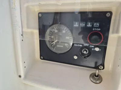 Imagen embarcación