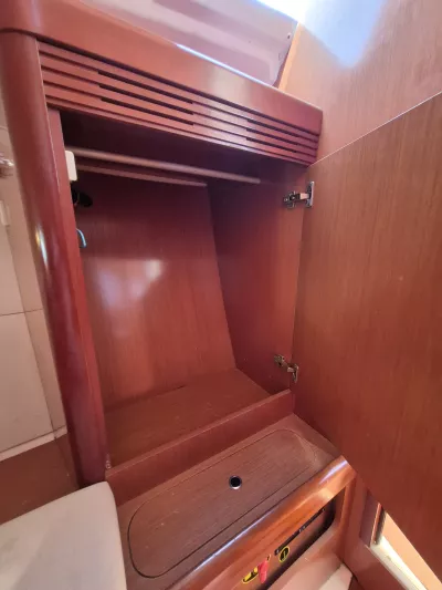 Imagen embarcación