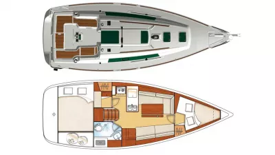 Imagen embarcación